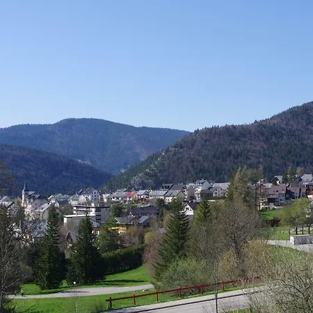 Gite Le Rocher Villard-de-Lans Buitenkant foto