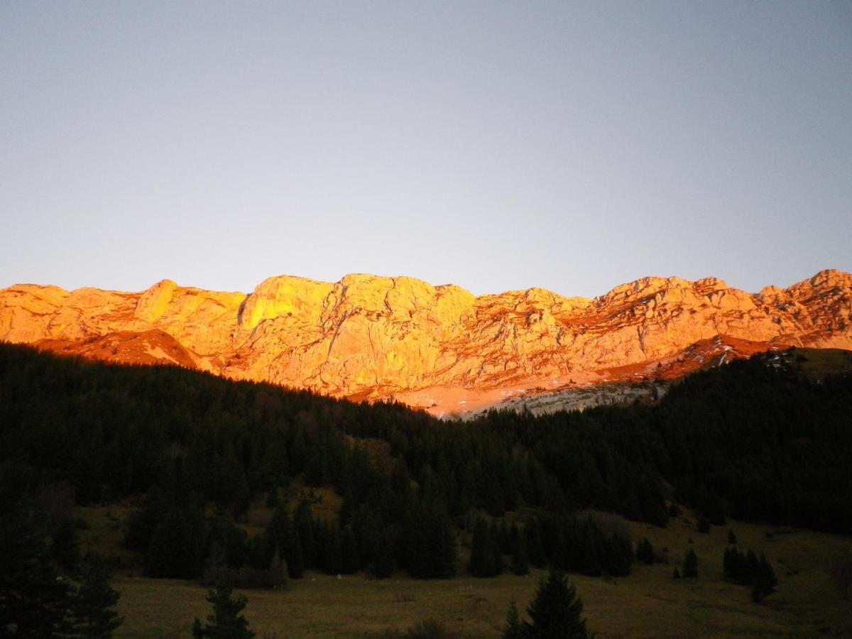 Apartment Le Rocher Villard-de-Lans