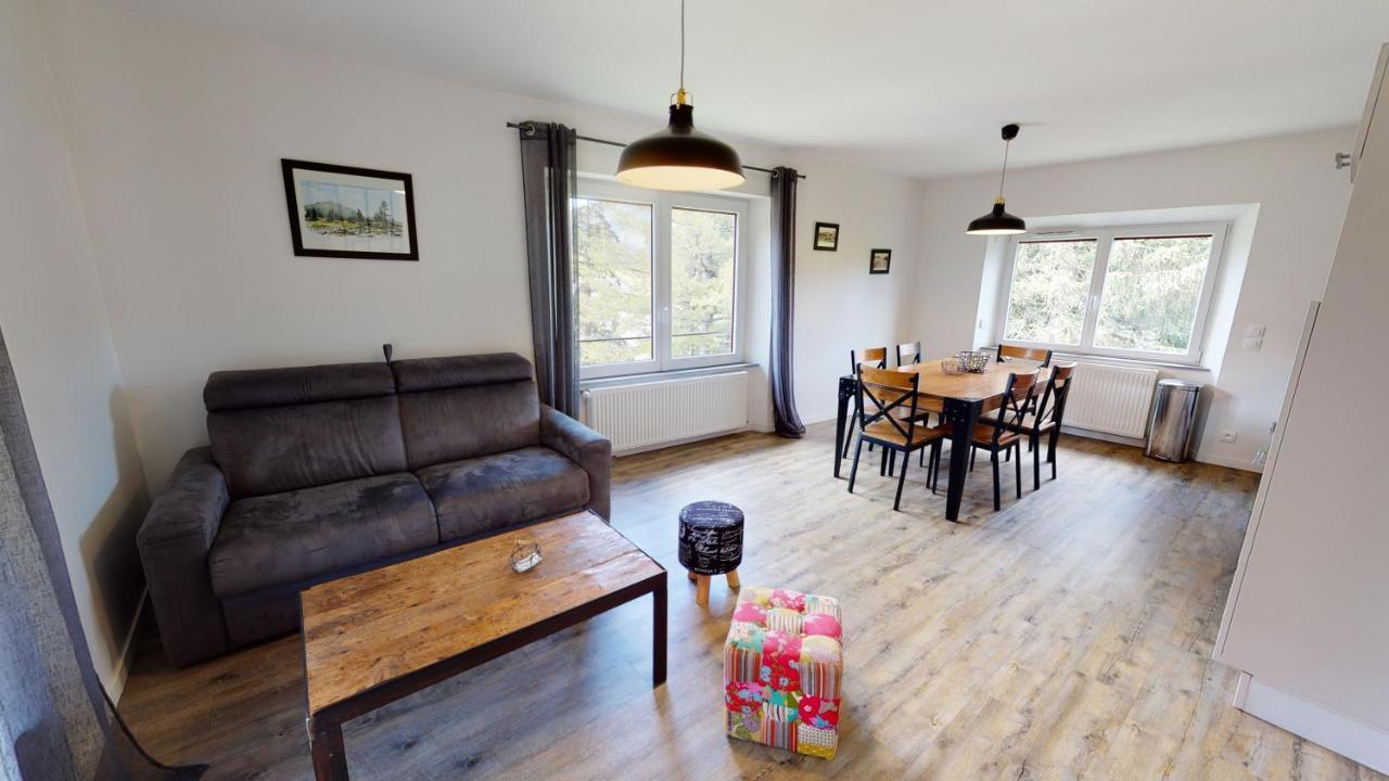Le Rocher Apartment Villard-de-Lans