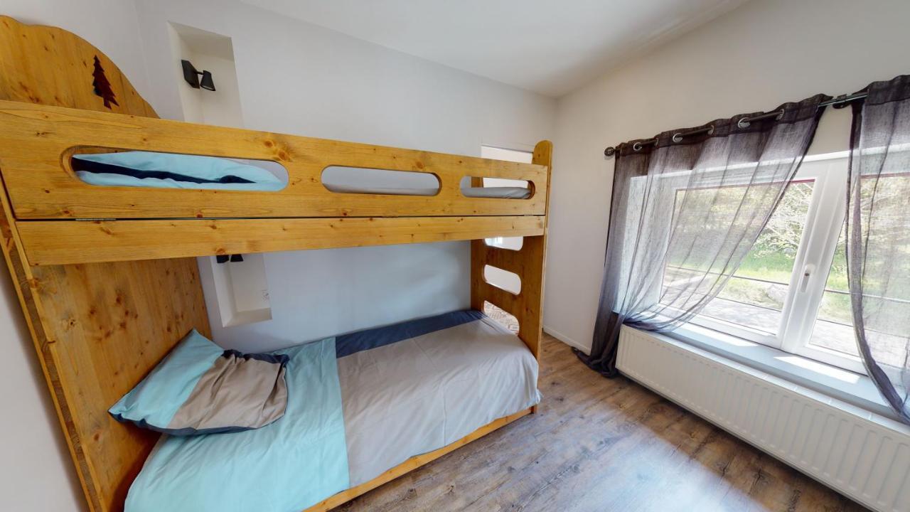 Apartment Le Rocher Villard-de-Lans