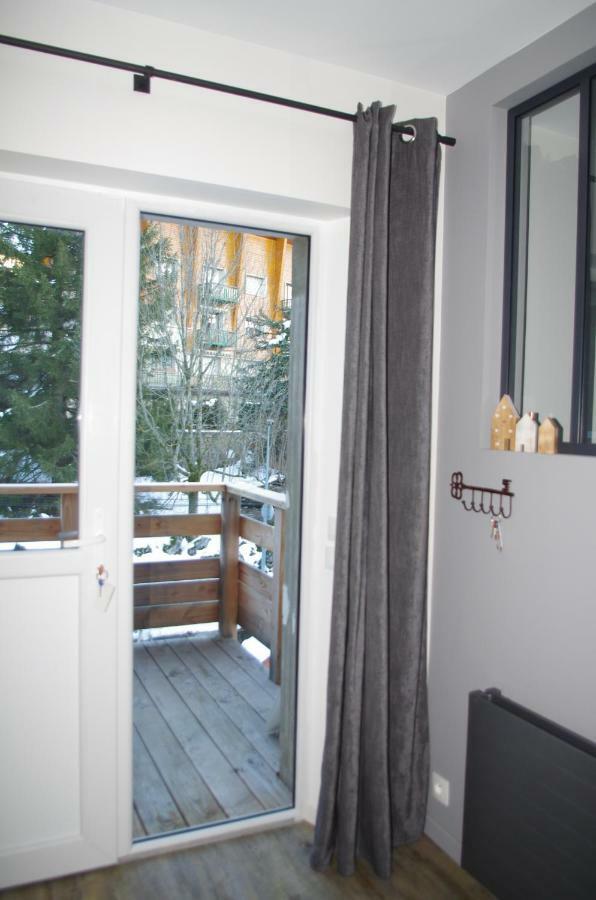 Le Rocher Apartment *